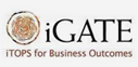 Igate Logo